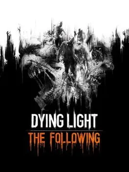 Dying Light - The Following (PC) DLC