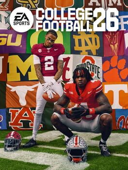 EA SPORTS College Football 26 (PC)