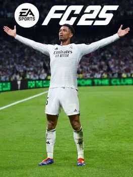 EA SPORTS FC 25 (PC)