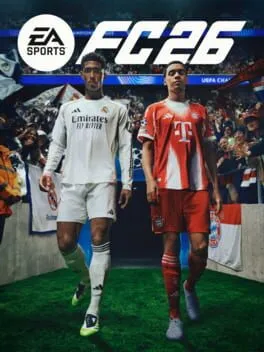 EA SPORTS FC 26 (PC)