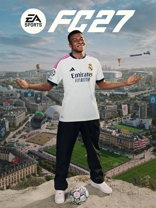 Buy EA SPORTS FC 27 (PC) Key
