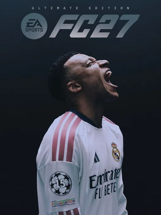 Buy EA Sports FC 27: Ultimate Edition (PC) Key