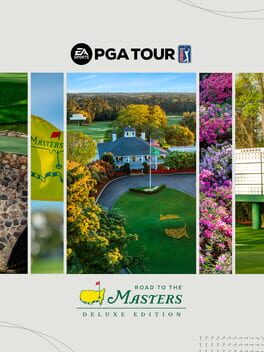 EA SPORTS™ PGA TOUR™ Deluxe Edition (PC)