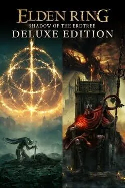 ELDEN RING Shadow of the Erdtree Deluxe Edition (PC)