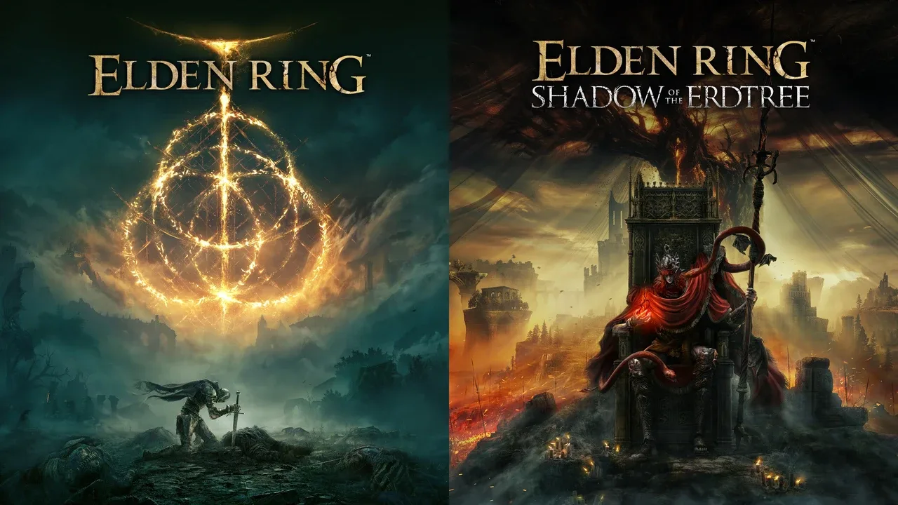 ELDEN RING Shadow of the Erdtree Edition (PC)