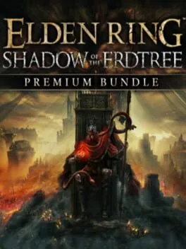 Elden Ring Shadow of the Erdtree (PC)