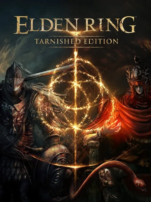 Buy Elden Ring: Tarnished Edition (PC) Key