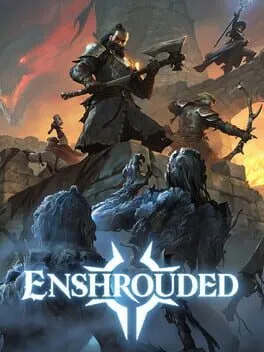 Enshrouded (PC)