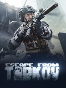 Escape from Tarkov (PC)