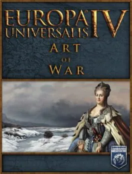 Europa Universalis IV: Art of War (PC) DLC