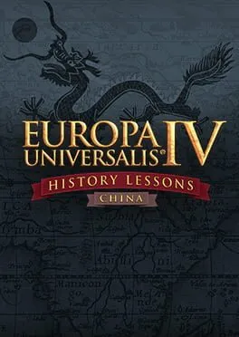 Europa Universalis IV: China History Lessons (PC) DLC