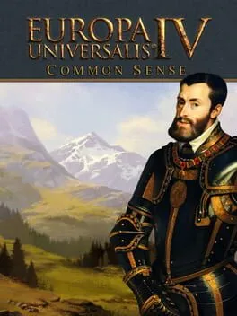 Europa Universalis IV: Common Sense (PC) DLC