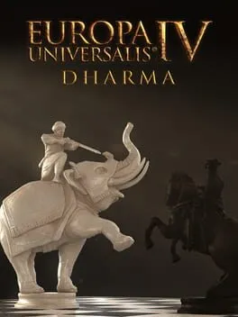 Europa Universalis IV: Dharma (PC) DLC
