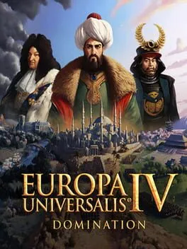 Europa Universalis IV: Domination (PC) DLC