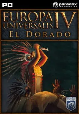 Europa Universalis IV: El Dorado (PC) DLC