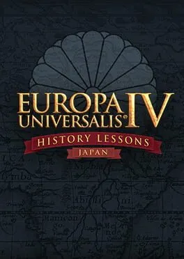 Europa Universalis IV: Japan History Lessons (PC) DLC