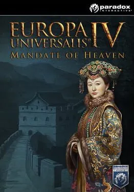 Europa Universalis IV: Mandate of Heaven (PC) DLC