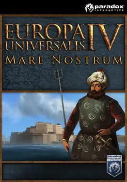 Europa Universalis IV: Mare Nostrum (PC) DLC