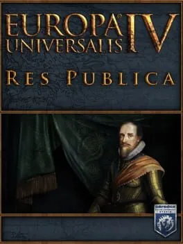Europa Universalis IV: Res Publica (PC) DLC