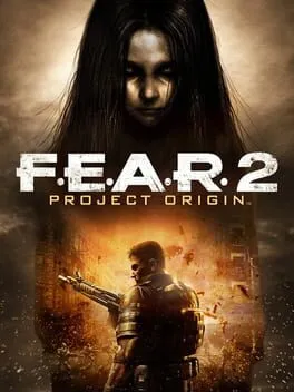 F.E.A.R 2 Project (PC)