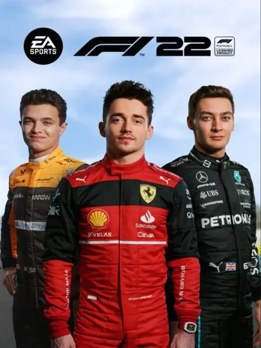 Buy F1 22 (PC) Key