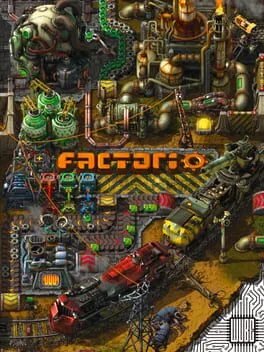 Factorio (PC)