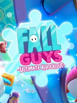 Fall Guys Knockout (PC) DLC