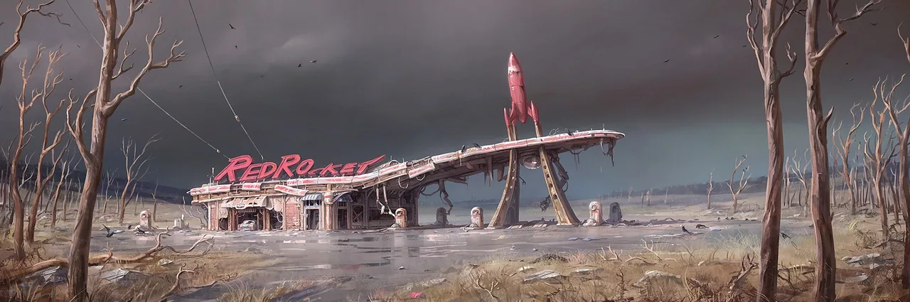 Fallout 4 (PC)