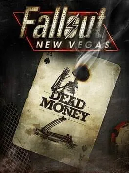 Fallout New Vegas: Dead Money (PC) DLC