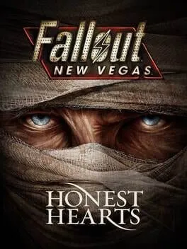 Fallout New Vegas: Honest Hearts (PC) DLC