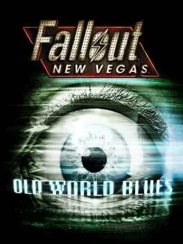 Fallout New Vegas: Old World Blues (PC) DLC