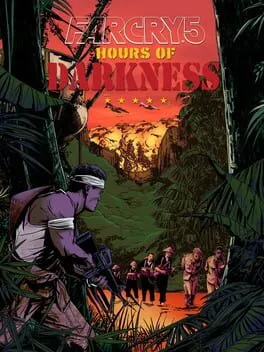 Far Cry 5 - Hours of Darkness (PC) DLC