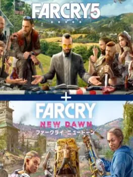 Far Cry 5 (PC)