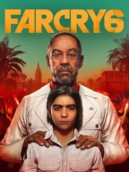 Far Cry 6 (PC)