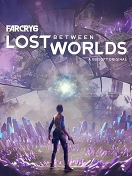 Far Cry 6: Lost Between Worlds (PC) DLC