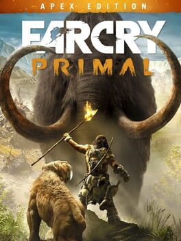 Far Cry Primal Apex Edition (PC)