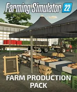 Farming Simulator 22 (PC) DLC