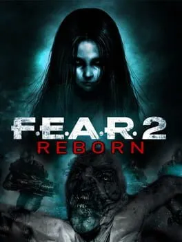 F.E.A.R. 2: Reborn (PC) DLC