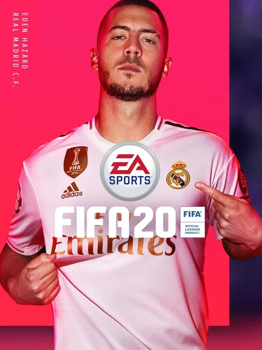 Buy FIFA 20 (PC) Key