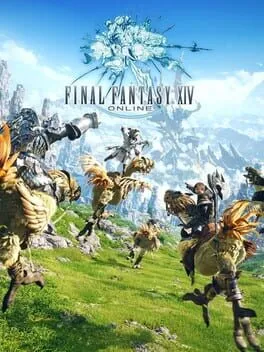 Final Fantasy XIV (PC)