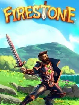 Firestone Online Idle RPG (PC)