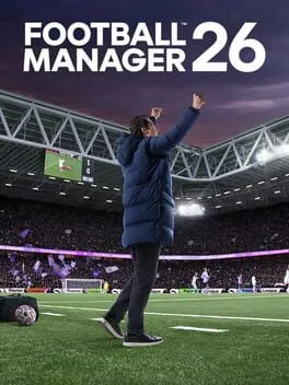 Football Manager 2026 (PC)