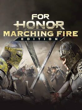 FOR HONOR: Marching Fire (Xbox)