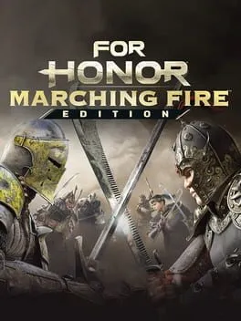 Buy FOR HONOR: Marching Fire (Xbox) Key