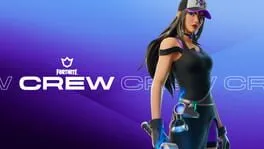 Fortnite (PC) DLC