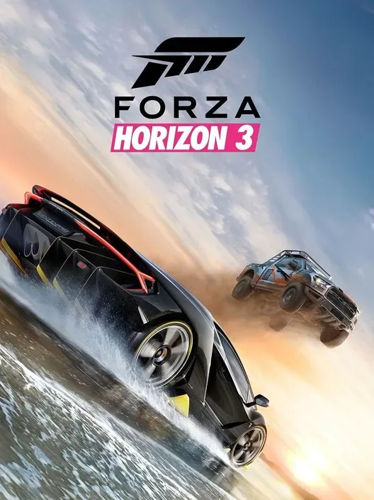 Buy Forza Horizon 3 (PC) Key
