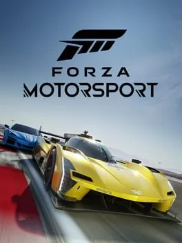 Forza Motorsport (PC)