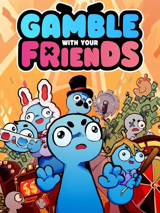Buy Gamble With Your Friends (PC) Key