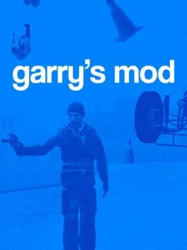 Garry's Mod (PC)