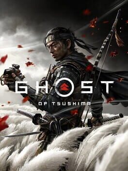 Ghost of Tsushima (PlayStation)